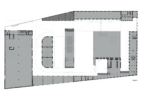 pdf prada floor plans|fondazione prada history.